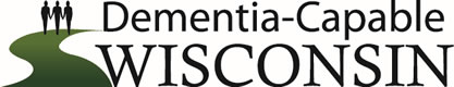 Dementia Capable Wisconsin Logo